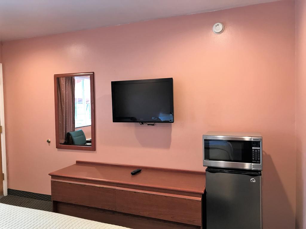 Bestway Inn Grants Pass Exteriér fotografie