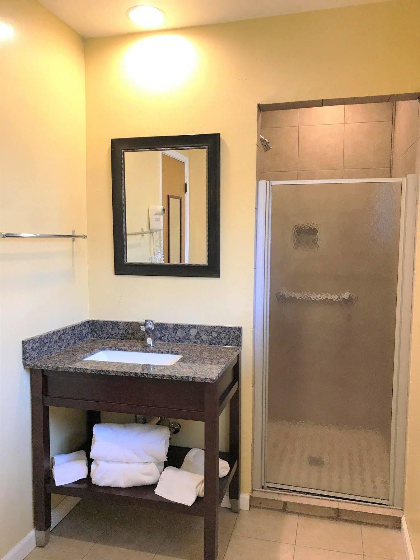 Bestway Inn Grants Pass Exteriér fotografie